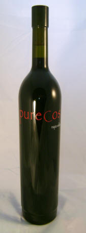 pureCos Bottle